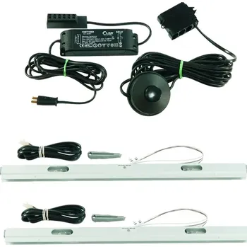 Osvětlení interiéru vozidel LED osvětlení 3-L-BC-2-0400-02