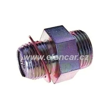 Alternátor Díl podtlakové pumpy - Mitsubishi A584X04971