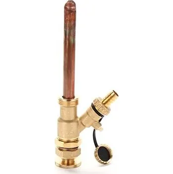 Čerpadlo LOVATO Magnet k hydraulickému vyrovnávači CP