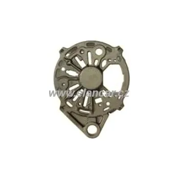 Víko alternátoru - Bosch 1125825140