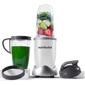 NutriBullet NB907W