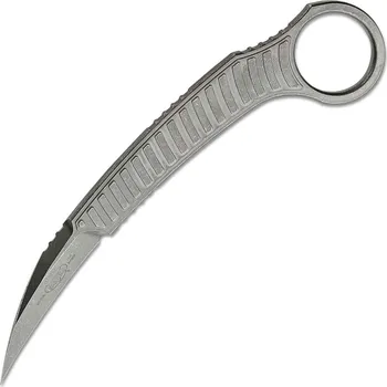 Pracovní nůž Pevný Nůž Microtech/Bastinelli Apocalyptic 215-10APS