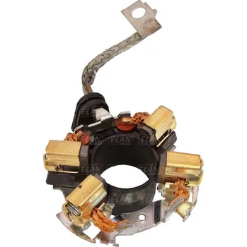 Startér Držák uhlíků Ge-Be - Bosch 0001110009