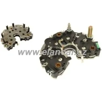 Alternátor Diodový blok - Bosch 1127319764