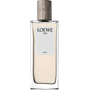 Parfém Loewe Loewe 001 Man, Parfumovaná voda 50ml Pre mužov Parfumovaná voda