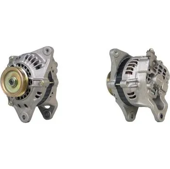 Alternátor Alternátor Nissan Silvia 1.8 Mitsubishi A2T45272, 0986035301