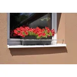 Dastech Nerezová zábrana truhlíku…