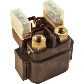 Auto elektroinstalace Spínač startéru - Yamaha 5VN-81940-00-00