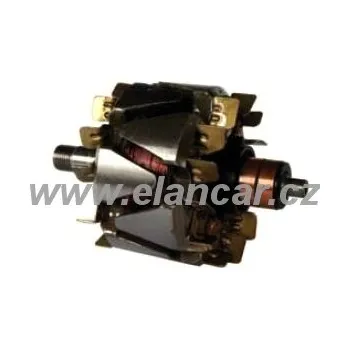 Alternátor Rotor alternátoru Ford F8WU10335BB