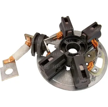 Startér Držák uhlíků - Bosch 6033AD4016