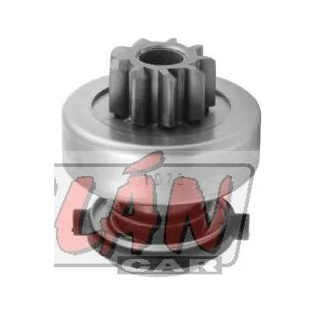 Startér Pastorek - Bosch 9003336287