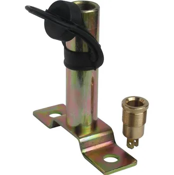 Přídavný světlomet Držák pro všechny HR majáky na hrot, STM WL-HROTC