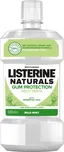Listerine Naturals Gum Protection Mild…