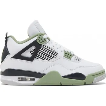 Dámská obuv Air Jordan Jordan 4 Retro Seafoam (W) Velikost: 42,5