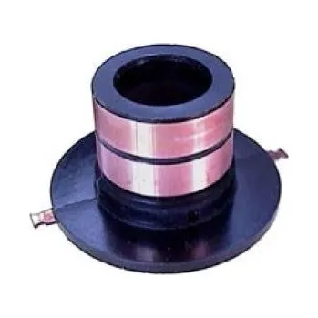 Alternátor Snímací kroužek Nikko 20,6 x 34 x 33,4 mm