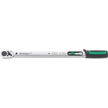 Klíč Stahlwille 721/20 QUICK, 50204020, momentový klíč, Kalibrováno dle (ISO), 40 - 200 Nm