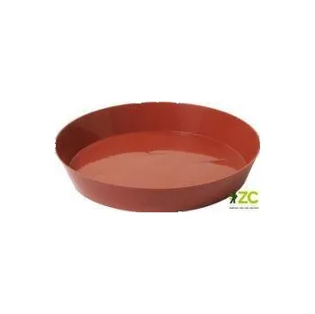 Miska Rubek - terakota 22 cm