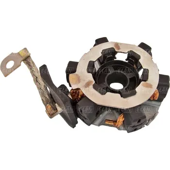 Startér Držák uhlíků Ge-Be - Bosch 1004336681