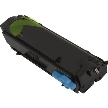 Lexmark 55B2X00 TONERSYP toner MX431/MX432/MS431, 20 000 stran