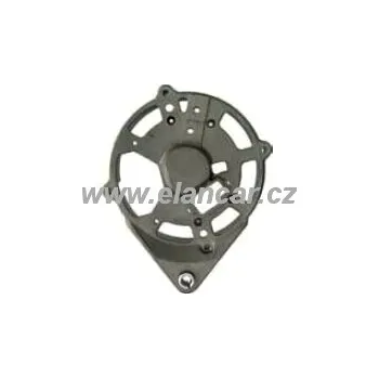 Víko alternátoru - Bosch 1125884479