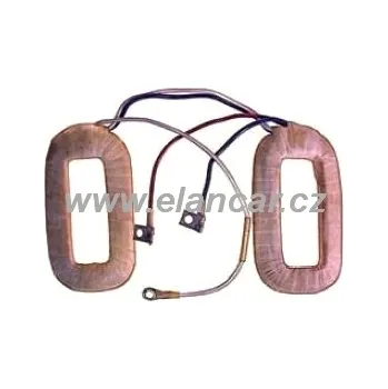 Alternátor Stator startéru - Bosch 2004105015