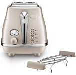 De'Longhi Icona Metallics CTOT 2103.BG