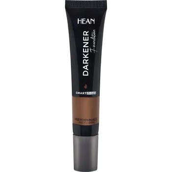 Make-up Hean Smart Drops stmívač pro make-upy brown, 15 ml