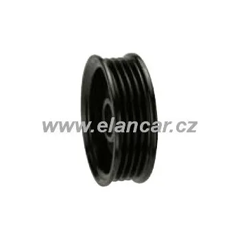 Alternátor Řemenice - Mando AB190058