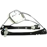 Stahovačka pravá přední - VW Golf V/VI-L 1K5837462B