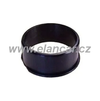 Alternátor Lůžko ložiska Delco 10469356