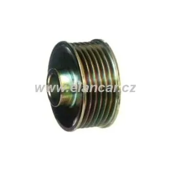 Alternátor Řemenice - Mitsubishi A2TA0291B