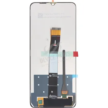 Xiaomi Redmi 12C lcd displej + dotyková deska black
