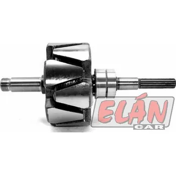 Alternátor Rotor alternátoru - Hitachi L140-11001