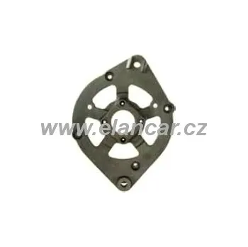 Víko alternátoru - Bosch 1125824366, 1125824545