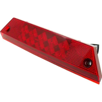 Osvětlení pro motocykl SPI SNOW světlomet zadní POLARIS (sněžný skútr) (SPI SNOW světlomet zadní POLARIS (sněžný skútr))