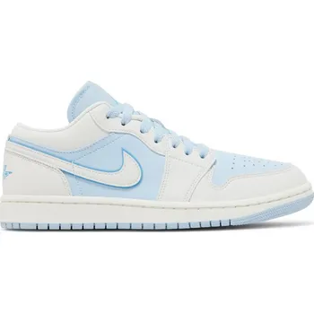 Dámské tenisky Air Jordan Jordan 1 Low SE Reverse Ice Blue (W) Velikost: 37,5