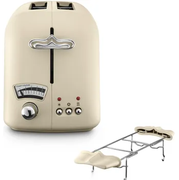 De'Longhi Argento Flora CT021.BG