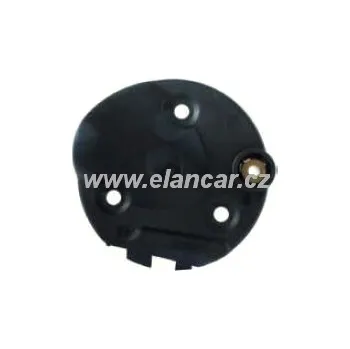 Víko alternátoru - Bosch 1125500177