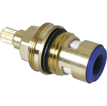 Ventil GUVEX Kuželka s keramickými disky, 90° otevření, pravá