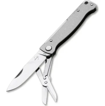 kapesní nůž Zavírací Nůž Böker Plus Atlas Multi SW 01BO857