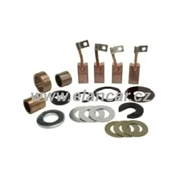 Startér Opravná sada - Bosch RC 133312