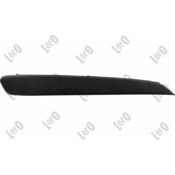 Lišta karosérie Ozdobná / ochranná lišta, nárazník ABAKUS 037-32-532