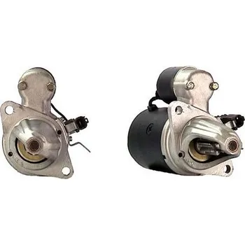 Startér Startér Nissan Sunny 1.5 Bosch 0001107039