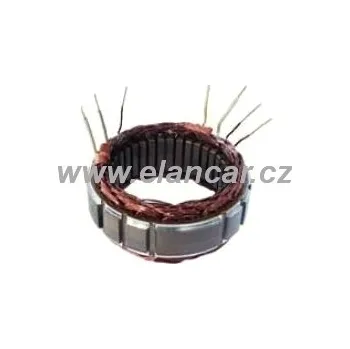 Alternátor Stator alternátoru - Valeo 181298