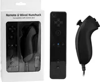 [Nintendo Wii] Remote ovladač + Nunchuk -