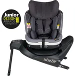 BeSafe iZi Turn i-Size Metallic Mélange