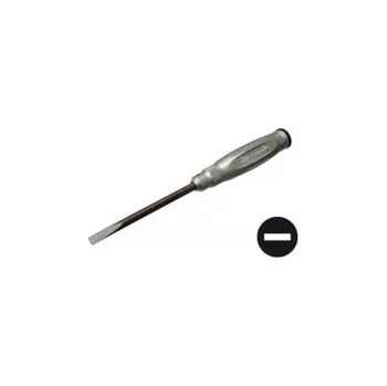 Šroubovák Šroubovák - plochý - ALU verze 5.8 x 100mm