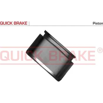 Brzdový systém Píst, brzdový třmen Quick Brake 185016K