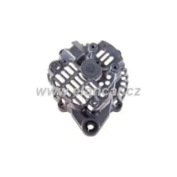 Zadní víko alternátoru - Mitsubishi A643X18471