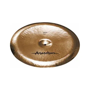 Činel US 22 CNA ULTIMATE CHINA ANATOLIAN